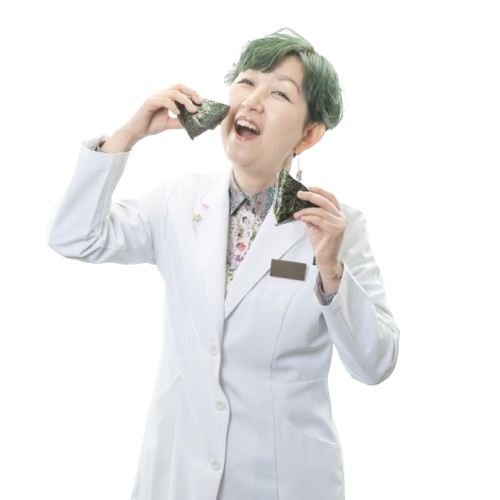 カエ先生