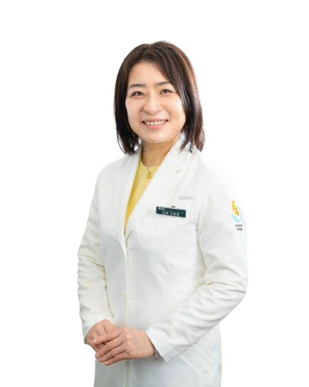 佐藤志穂美先生